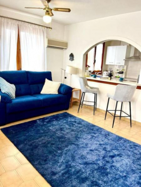 Apartment VillaMartin Plaza - The Loft